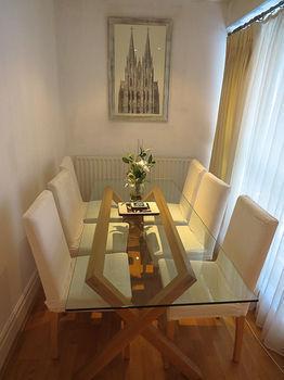 Kensington Cromwell Appartement Londen