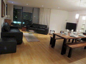Kensington Cromwell Appartement Londen