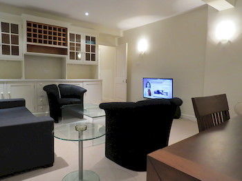 Kensington Cromwell Londen