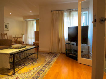 Appartement Kensington Cromwell Londen