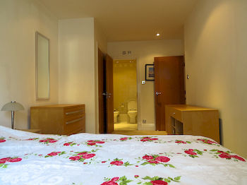Appartement Kensington Cromwell