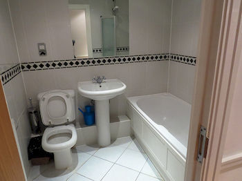Appartement Kensington Cromwell *