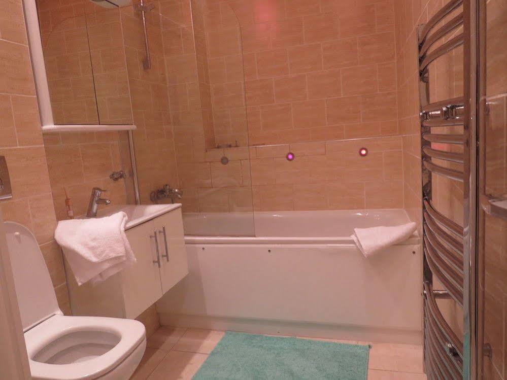 Kensington Cromwell Appartement Londen